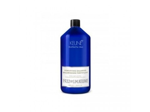 KEUNE 1922 BY J.M. Vyriškas Drėkinantis Plaukų Šampūnas Plaukams Ir Kūnui Essential Shampoo, 1000ml KEUNE 1922 BY J.M. Vyriškas Drėkinantis Plaukų Šampūnas Plaukams Ir Kūnui Essential Shampoo, 1000ml